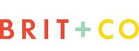 Brit + Co coupons